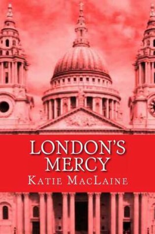 Cover of London's Mercy