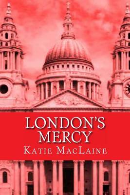 Book cover for London's Mercy