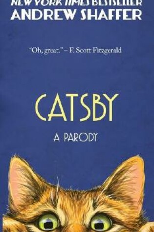 Cover of Catsby