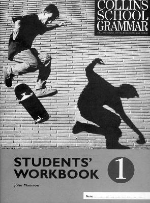 Cover of Students Workbook 1