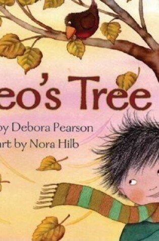 Cover of Leo's Tree