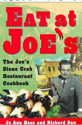 Cover of Eat at Joe'S