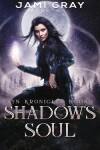 Book cover for Shadow's Soul