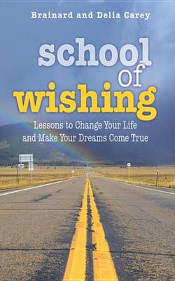 Book cover for School of Wishing