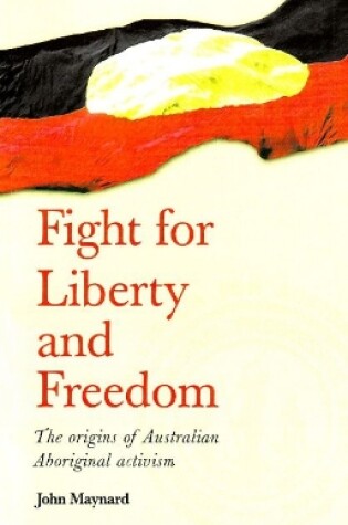 Cover of Fight for Liberty and Freedom