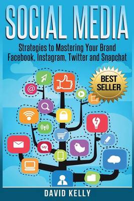 Book cover for Social Media