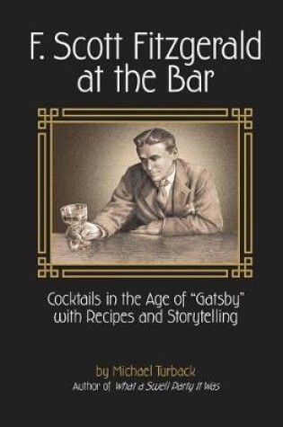 Cover of F. Scott Fitzgerald at the Bar
