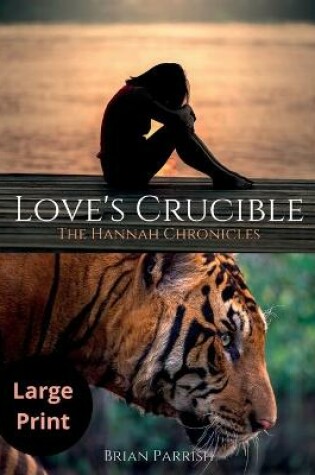 Cover of Love's Crucible