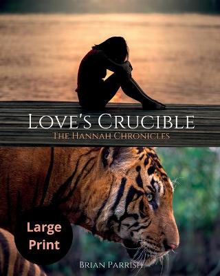 Book cover for Love's Crucible