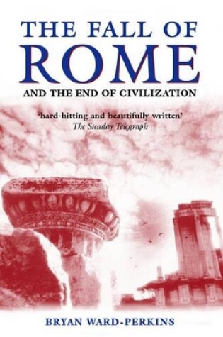 Cover of The Fall of Rome