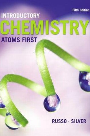 Cover of Introductory Chemistry