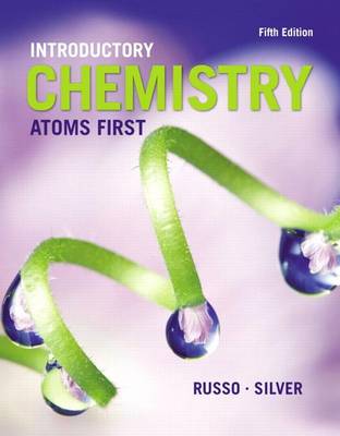 Cover of Introductory Chemistry