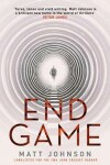 Book cover for End Game