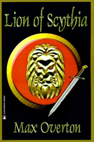 Cover of Lion of Scythia