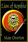 Book cover for Lion of Scythia