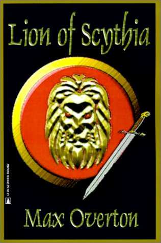 Book cover for Lion of Scythia