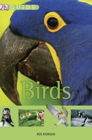 Cover of Birds