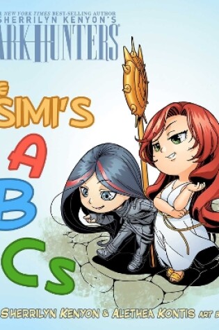 Cover of The Simi's ABCs