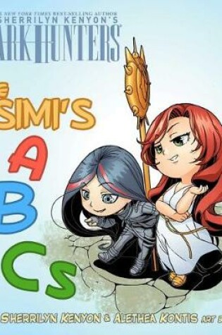 Cover of The Simi's ABCs