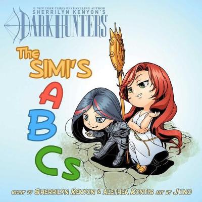 Book cover for The Simi's ABCs