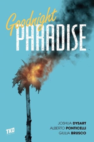 Cover of Goodnight Paradise