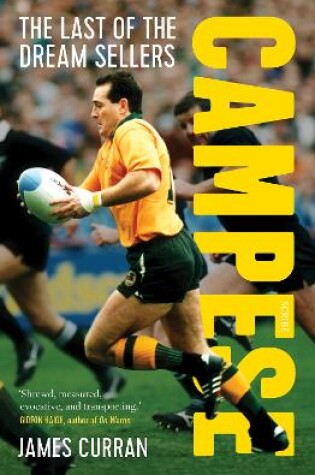 Cover of Campese