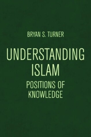 Cover of Understanding Islam