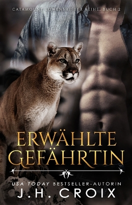 Book cover for Erw�hlte Gef�hrtin