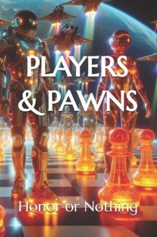 Cover of Players & Pawns