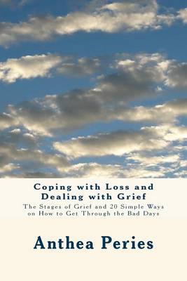 Book cover for Coping with Loss and Dealing with Grief