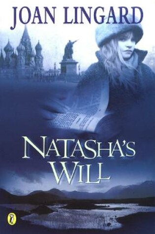 Cover of Natasha's Will