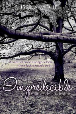 Cover of Impredecible