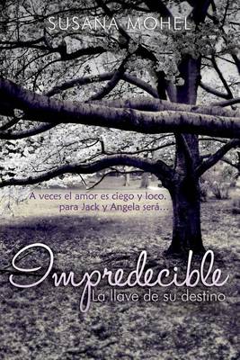 Book cover for Impredecible