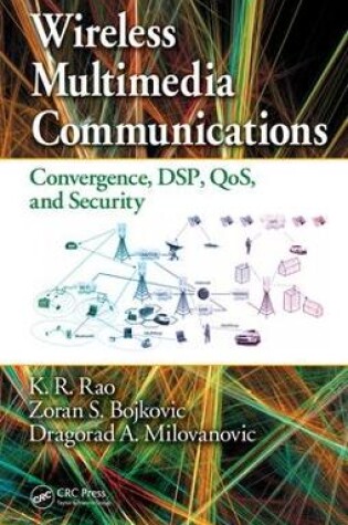 Cover of Wireless Multimedia Communications