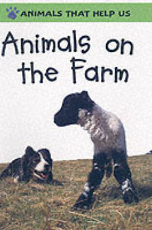 Cover of Animals On The Farm