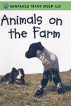 Book cover for Animals On The Farm