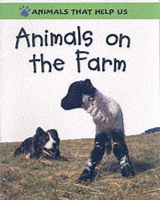 Cover of Animals On The Farm