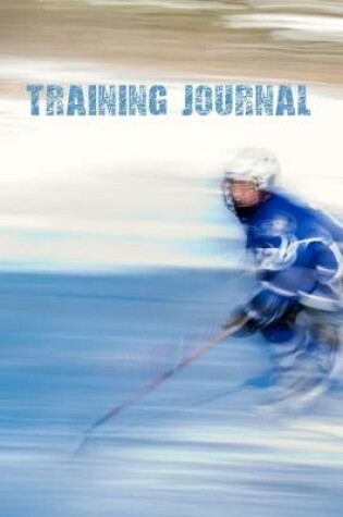 Cover of Training Journal