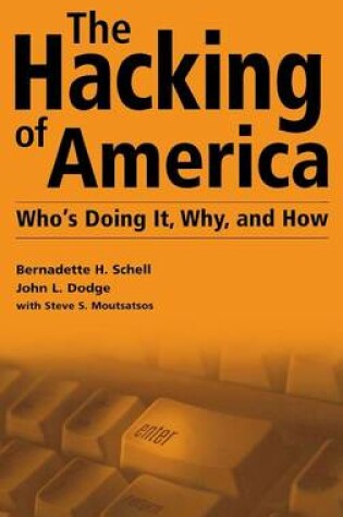 Cover of The Hacking of America