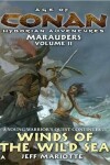 Book cover for Winds of the Wild Sea
