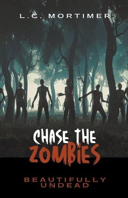 Cover of Chase the Zombies