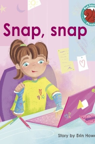 Cover of Snap, snap