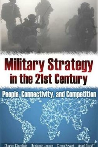 Cover of Military Strategy in the 21st Century