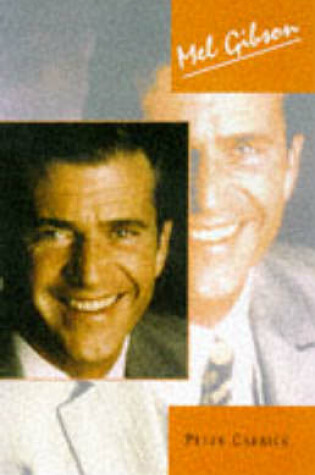 Cover of Mel Gibson