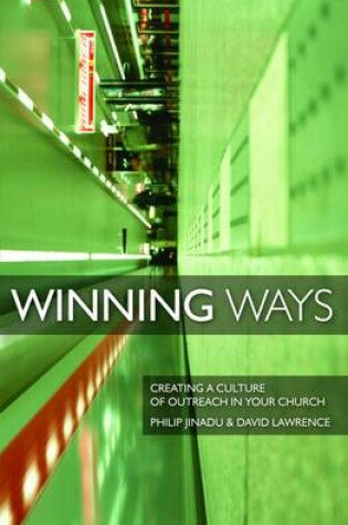 Cover of Winning Ways