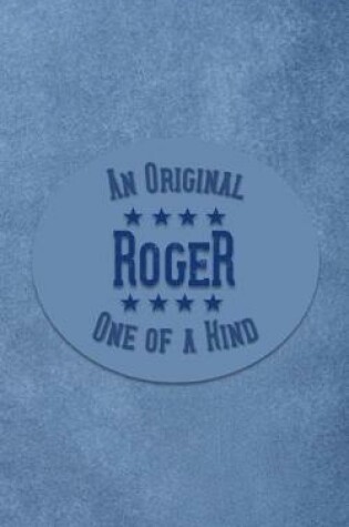 Cover of Roger