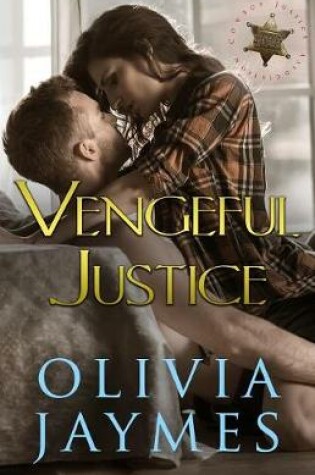 Cover of Vengeful Justice