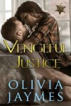 Book cover for Vengeful Justice