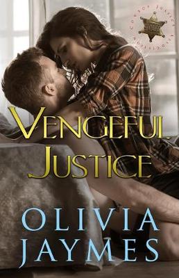 Cover of Vengeful Justice