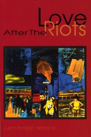 Cover of Love After The Riots